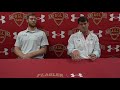 2020-2021 Men's Basketball Preview Day: Flagler College