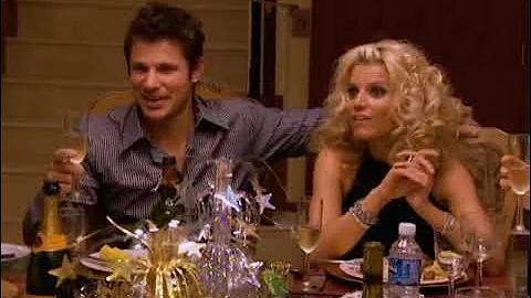 Newlyweds: Nick & Jessica - Episode 405