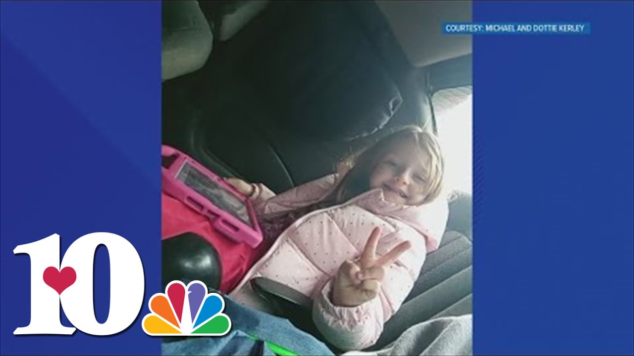 Family remembers 5-year-old killed in Cumberland County house fire ...
