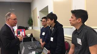 Creating Value through Collaboration & Technology