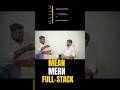MERN, MEAN, or Full-Stack? Choosing the Right Path for Career Growth 🚀