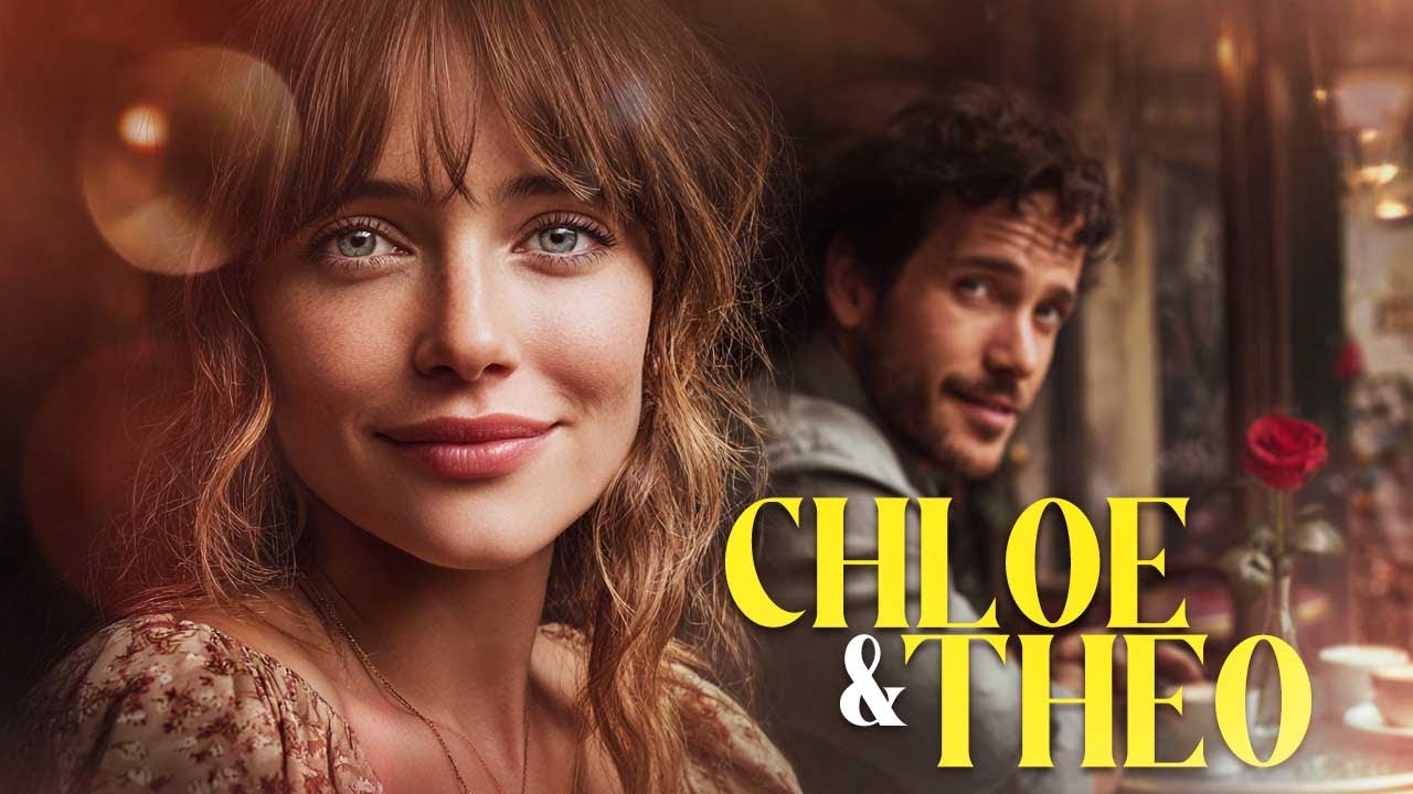 Climate Odyssey | Chloe & Theo | Full Adventure Movie | Free Movie