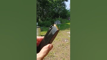 Deep seated danger #overpressure #highpressure #shortsvideo #9mm