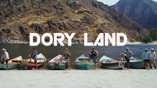 Dory Land | Presented by OARS