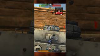 Insane! Tier10 vs Tier3 - Total domination! | AMX30B vs Pz III