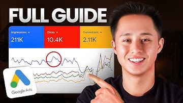 The Only Google Ads Tutorial You Will Ever Need For Home Service Business (Step By Step)