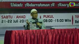 PKTV BONTANG | INDOMINCO GELAR KULIAH SINGKAT INTENSIF ISLAM KE 2
