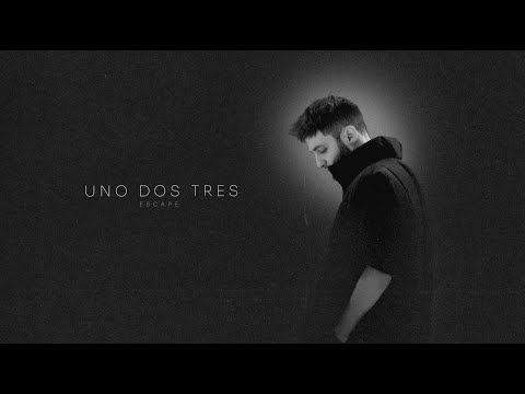 escape — uno dos tres