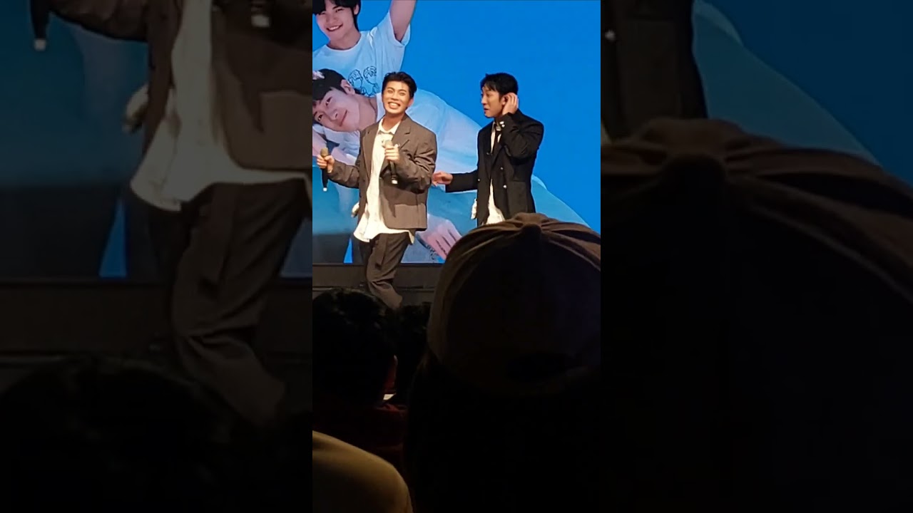 VBL 全面管控見面會 - 介紹 - 遊戲環節1