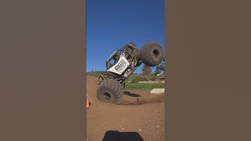 This hill climb 😱 #shorts