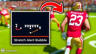 Why This Is The Most Toxic Offense In Madden 24!