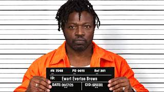 Oh NO! What Just Happened To Reggae Star MAD COBRA!?