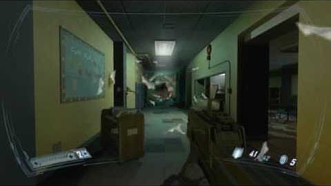 FEAR 2: Project Origin - Normal - Level Eight - Part Two