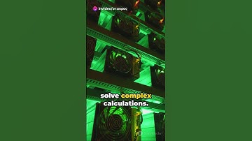 Crypto 101: Understanding Blockchain in 60 Seconds