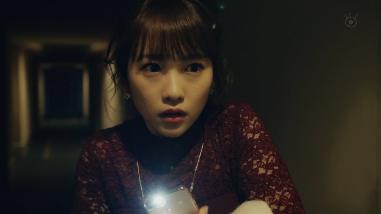 世にも奇妙な物語 川栄李奈まとめ Youtube