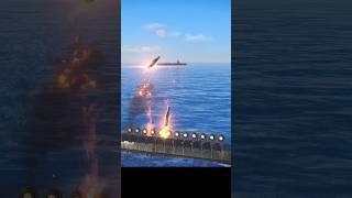 Gtx 690 Nuke Missile Launching In Modern Warships