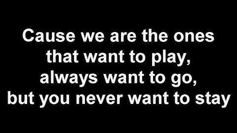 Aerials Lyrics (System Of A Down)