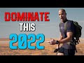 SILENCE THE HATERS | David Goggins 2022 | Powerful Motivational Speech