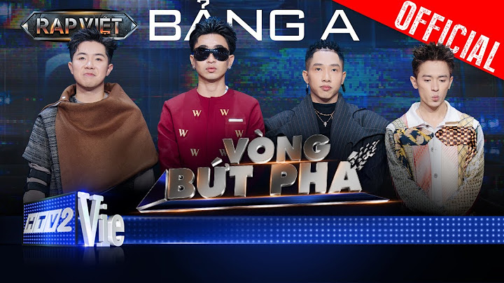 Tổng hợp Bảng Đấu Tử Thần đầy căng thẳng giữa 7dnight, NGẮN, Mason Nguyễn, willistic | Rap Việt 2024