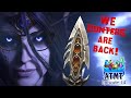 We Are Back! - Episode 14 - Around the Mage Table