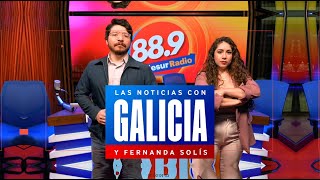 Quiebran 20 escuelas en Yucatán | EEUU detecta trampa en ganado yucateco | Vila pidió licencia