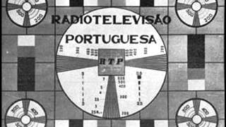 Miniatura del video "Maria de Fátima Bravo - Vocês Sabem Lá (Festival da Canção Portuguesa da Emissora Nacional - 1958)"