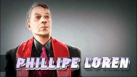 saint row 3 slideshow