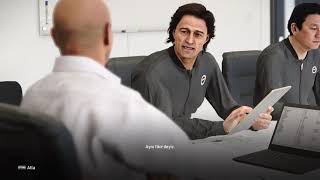 FENERBAHÇE ANALİG PES 2020