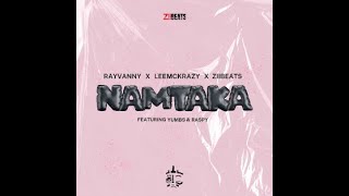 Rayvanny Ft. Raspy & ZiiBeats – Namtaka