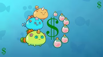How Much Can You Earn in Axie Infinity?