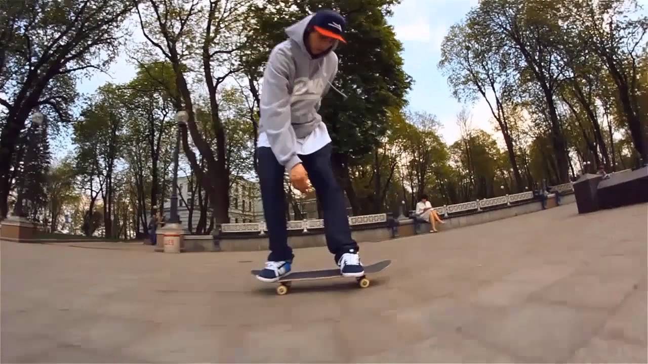 SUMMERTIME STUFF team and friends 2011 part #1