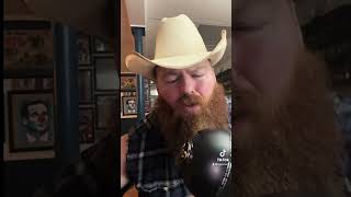 Whiskey Lullaby, sung by Danny Brevik Resimi