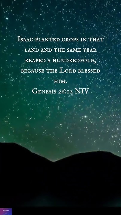 let-me-pray-for-you-today-with-genesis-26-vs-12-prayingwife