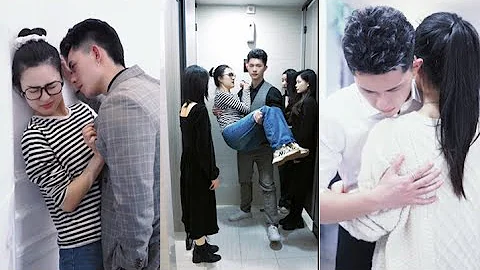 【Full Movie】灰姑娘意外把初夜給了霸道總裁成為他的契約妻，沒想到婚後的他卻墜入她的情網 🥰 中國電視劇 - 天天要聞