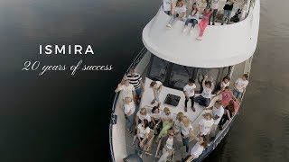 2019 08 16 ISMIRA 20 years jubilee long film. Исмира 20 лет