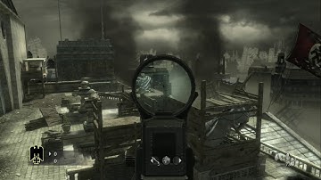 NEW | WAW | Get Stoned V2 | ON/OFF Host Menu