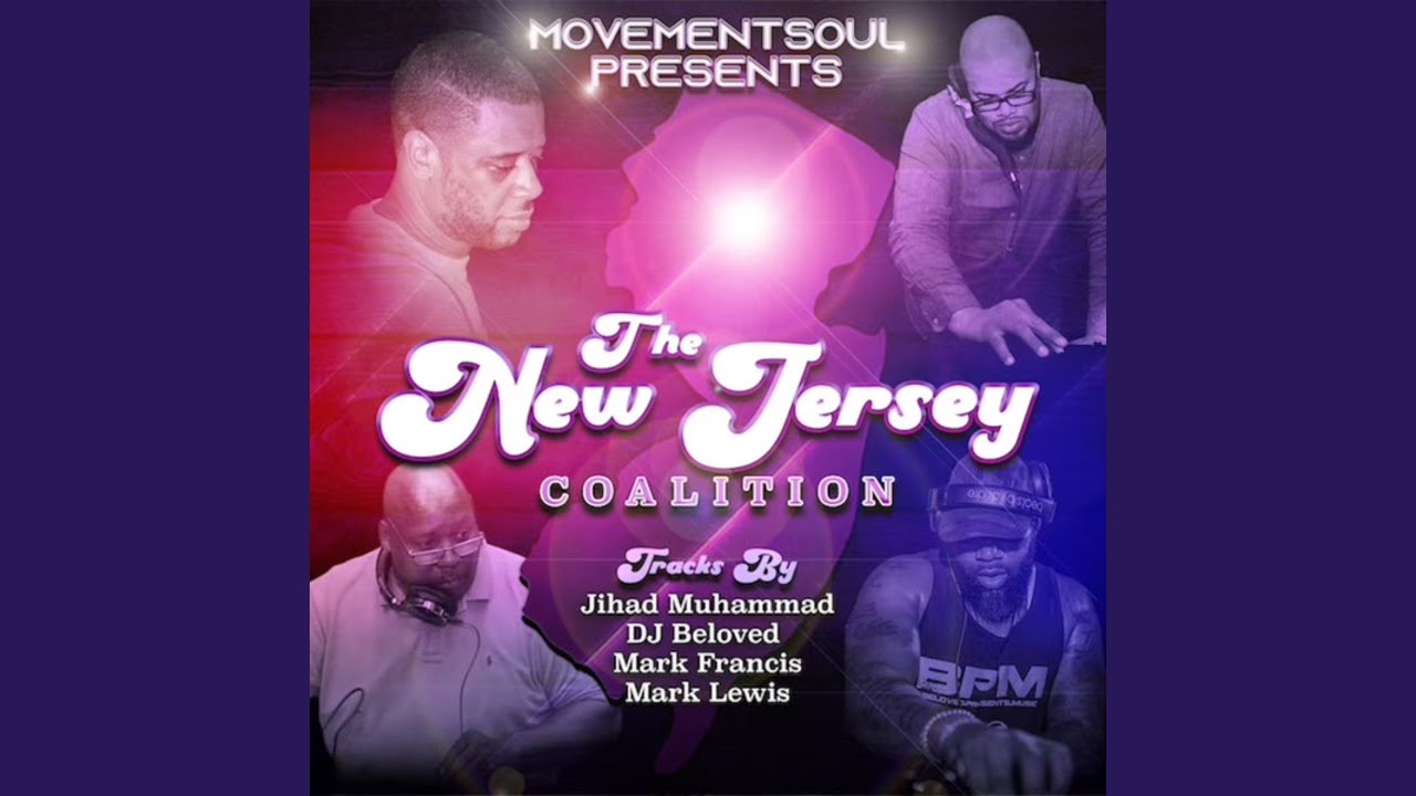 Drums Of Freedom (Main Mix)