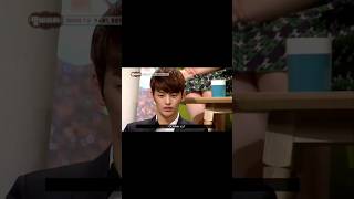 Seo in guk's birth secret revealed in television 😂#seoinguk #mamamia