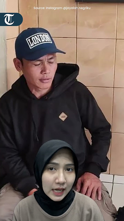 Kicep Ditangkap Polisi Usai Kabur, Pria Berseragam Pemuda Pancasila Ternyata Baru Keluar Penjara