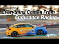 Everything Comes From Endurance Racing - Super Taikyu 2025