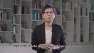 Li Hongying, Singapore, Underwriters Laboratories-ASEAN-U.S. Science Prize for Women 2021