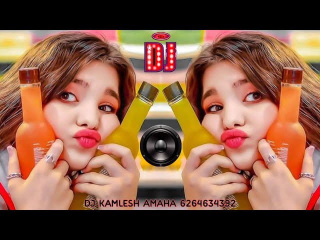 apne labhar ko dikha do [ BHOJPURI DJ SONG ] DJ KAMLESH KUSHWAHA AMAHA ☠️ DJ DEEPAK DJ IKKA RAY class=