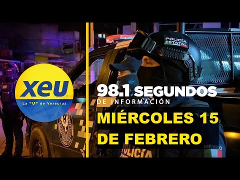 Violento asalto en Casas Tamsa de Boca del Rio | 98.1 segundos de información