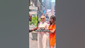 BLACK GUY proving that AMERICANS don