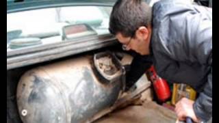 Lpg - Stepan İlhan & Tüp Sızdırmasyon Birimi