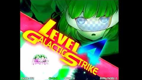 【DDR A】 ENDYMION (SP BASIC)