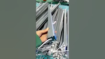 Digital led rigid bar strip testing