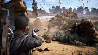 LIVE 🔴| ARC RAIDERS | 1440p livestream deutsch