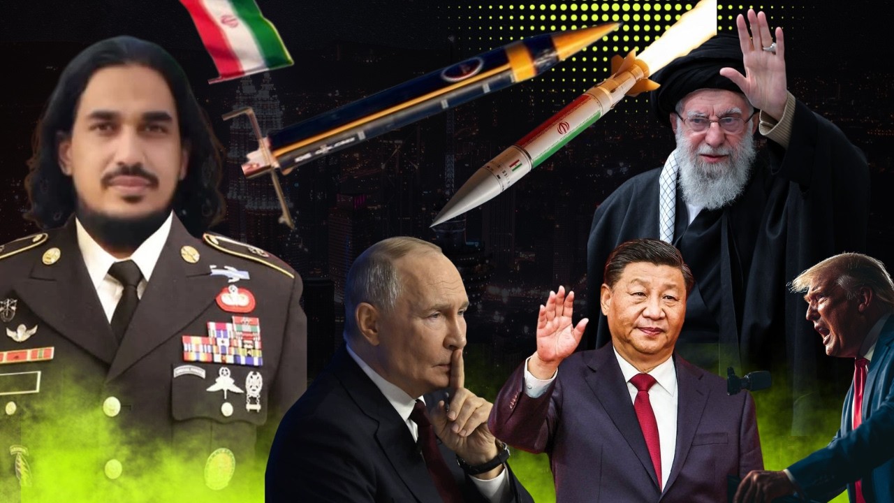 25 FEBRUARY 2026 Tonight Special Breaking News War updates Ramadaan mubarak