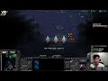 【17.11.25】 SC:R 1v1 (FPVOD) Light (T) vs Stork (P) 【Map: Litmas】